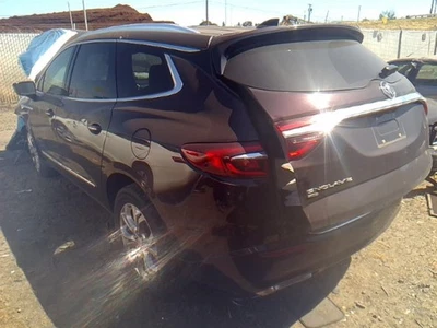 Used Fuel Pump Control Module fits: 2020 Buick Enclave Fuel Pump center trunk fl - Image 1 of 4