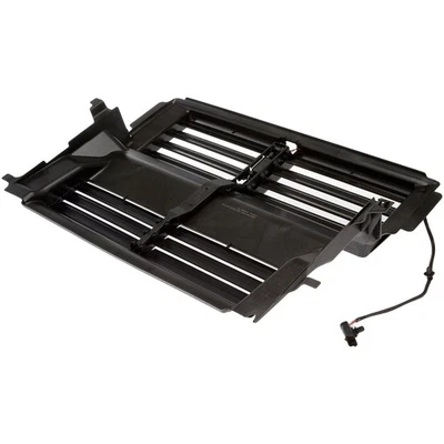 Obturador de rejilla activo Dorman 601-590 para Ford Focus 14-18 Foto 1 de 4