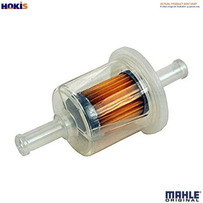 FUEL FILTER KX 659D FOR MAN D2676LF79/2676LF80/2676LF78 12.4L 6cyl TGS I - Image 1 of 4