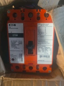 E2FM150TMA02 - Eaton / Martillo cortador - Imagen 1 de 4