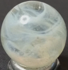 Vintage Champion Drahtzug Swirl Marmor 0,63" NEUWERTIG 1025.001 - Bild 1 von 6