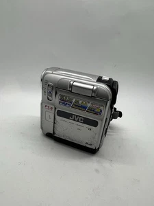 JVC DIGITAL CAMERA GR-DX67EK Untested Unit Only - Picture 1 of 21