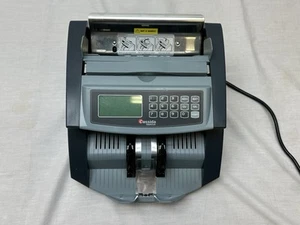 Money Counter Cassida 6600 UV Currency Counter Counterfeit Detecter - Picture 1 of 11
