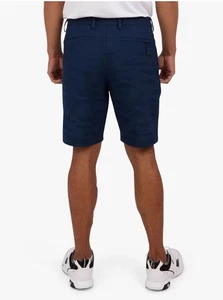 Chaps Golf Herren & Big Classic 9" Golfshorts, Größe 30 American Navy Camouflage - Bild 1 von 5