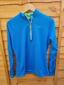 Nike Running Half Zip Pullover Größe M - Bild 1 von 6