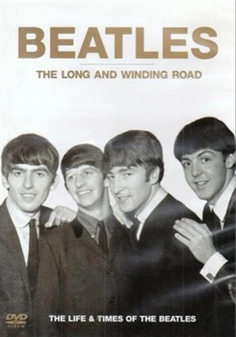 Beatles Long Winding Road Live in Music Concert DVD Region 2 New Sealed UK Movie - Image 1 of 1