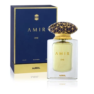Perfume AMIR ONE 50ML para Unisex - Imagen 1 de 3