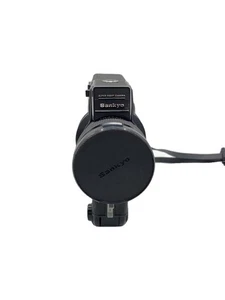 Otra cámara digital SANKYO LXL-255 no funciona usada - Imagen 1 de 5