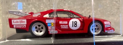 Ferrari 308GT turbo - Jolly Club 1980/81 - Изображение 1 из 3