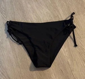 Bikinihose schwarz - Bild 1 von 4