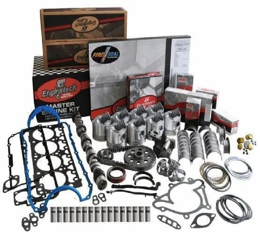 Master Engine Rebuild Kit For 03-08 Chrysler Dodge 5.7L Hemi Vin "D" Non MDS Foto 1 de 1