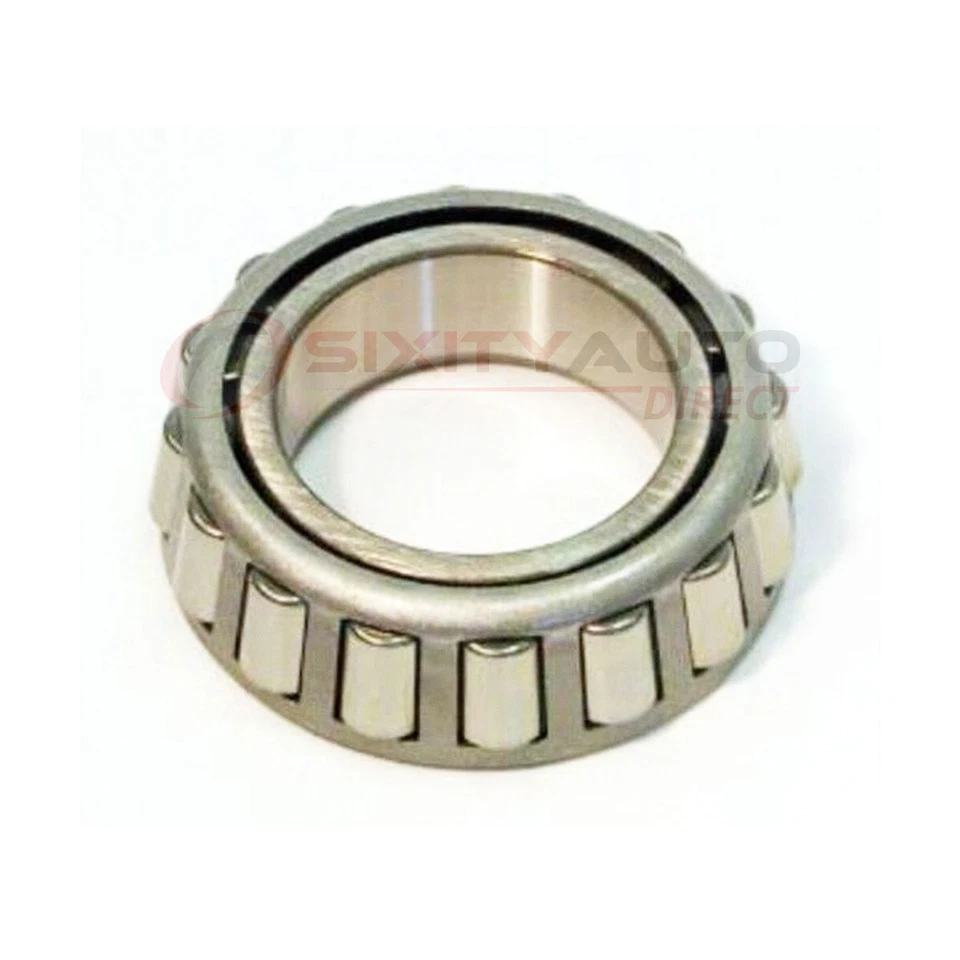 SKF Wheel Bearing for 1962 Studebaker 7E12D 4.2L 4.7L V8 - Axle Hub Tire df — 第 1/4 张图片