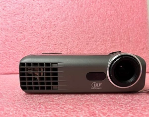 Optoma TX330 DLP Projection Display - Picture 1 of 4