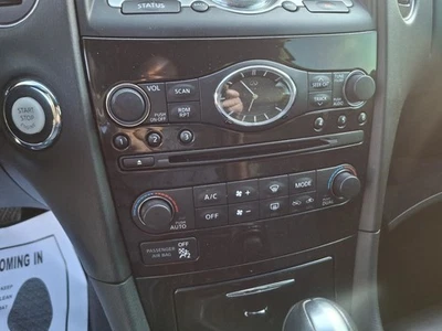 Espejo retrovisor Infiniti QX50 2017 usado sin atenuación 87.000 millas OEM 267-50244 Foto 1 de 4