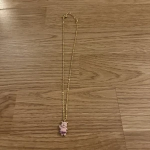 pig necklace - Picture 1 of 3