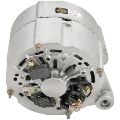 Bosch AL170X Premium 100% Remanufactured Alternator For 85-95 928 944 968 - Image 1 of 4