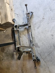 07-17 Patriot 07-12 Caliber FWD Rear Crossmember Subframe Frame 07-16 Compass OE - Picture 1 of 3