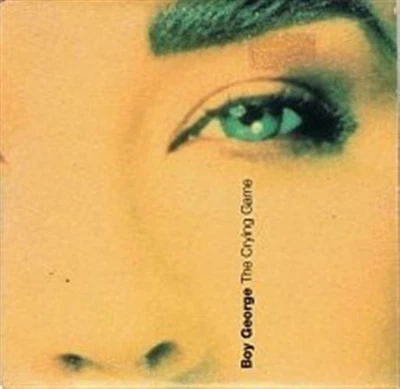 BOY GEORGE - BOY GEORGE The Crying Game CD SINGLE CD (N/A) FREE SHIPPING Foto 1 de 2