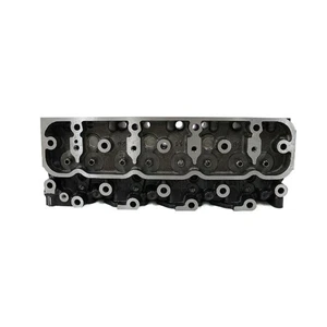 New Higher Quality 4JB1 Bare Cylinder Head fits For Bobcat Loader 843 853 1213 - Picture 1 of 3