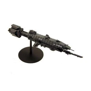 Mongoose Babylon 5 Call to Arms Earth Min Warlock Advanced Cruis Pack SW (New) - Picture 1 of 1