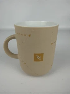 Nespresso Jean Imbert Mug (only) From 2024 Advent Calendar No Box - Picture 1 of 9