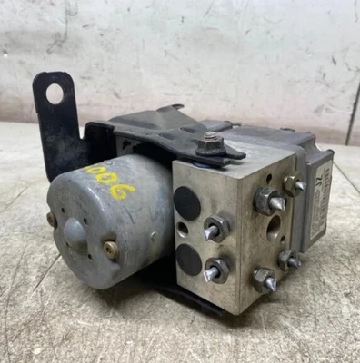 2000-2005 Cadillac Deville Anti Lock Brake Pump Module Assembly OEM - Imagem 1 de 3