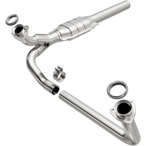MagnaFlow Catalytic Converter 93109: EPA, Direct-Fit - Picture 1 of 10