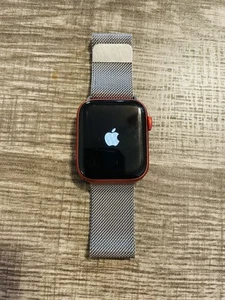 Apple Watch Series 6 (GPS + Cellular) - Picture 1 of 17