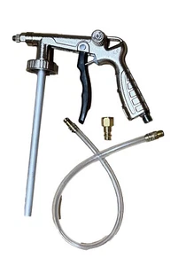 ROSTIO Pistola a Cava Pistola UBS Pistola di Protezione Sottoscocca Pistola a Spruzzo - Foto 1 di 3