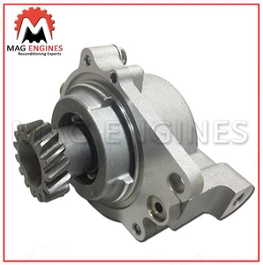 ME220745 BREMSUNTERDRUCKPUMPE MITSUBISHI 4M51 FÜR CANTER FUSO & ROSA 5.3 LTR DIESEL - Bild 1 von 5