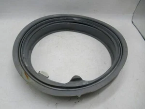 Sello De Puerta Para Lavadora Daewoo DWD HB 1412 Parte Nr 3612327600 DA1 - Imagen 1 de 6
