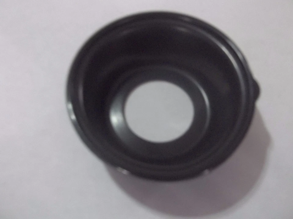 Suzuki GS1000E GS1000G GS1100 Carb Diaphragm NEW - Image 1 of 3