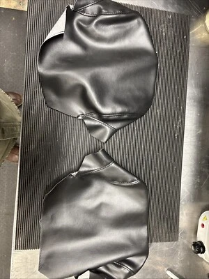 Cubiertas reposacabezas 1968-1969 Buick GS Skylark Foto 1 de 4