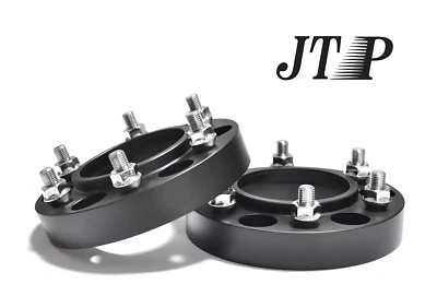 4x 30mm Safe Wheel Spacers 6x139.7 for Toyota Hilux Revo 2015-2024,Tacoma,SW4 - Изображение 1 из 4