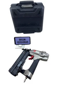 Clavadora neumática Brad calibre 18 cable Porter Q314X65 - Imagen 1 de 1