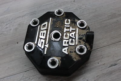 Arctic Cat Ext 580 1995 motor Efi culata 3004-064 Foto 1 de 4