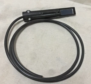 Landis and GYR 0708 RAR7 Flame Detector Photocell 1m Cable Made in Germany - Picture 1 of 10