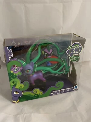 SDCC My Little Pony 2014 - MANE-IAC MAYHEM - Exclusivo de Hasbro - NUEVO sellado   Foto 1 de 4