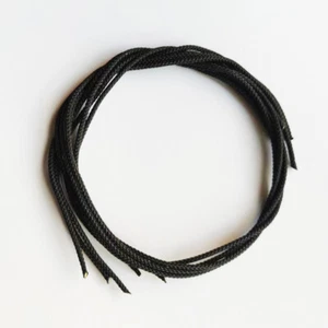 5x Violin / Viola Tailcord made with Kevlar Tailpiece Use Endline Tailgut Gut - Picture 1 of 5