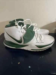 Men Size 11 - Nike Kyrie 6 TB White Fir Box No Lid - Picture 1 of 7
