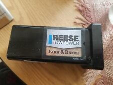 Reese Towpower Receiver Hitch Adapter 2.5 in to 2 (RH-252C)
