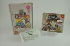 Sakura Taisen Wars 2 Limited Edition JPN - Sega Dreamcast - DC - JP