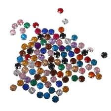 Rhinestone Rhinestones Rhinestones Stones for Sewing And Gluing,