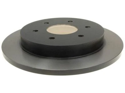 Rotor de freno trasero Raybestos 14593FHQB para Nissan Pathfinder Armada 2004 Foto 1 de 2