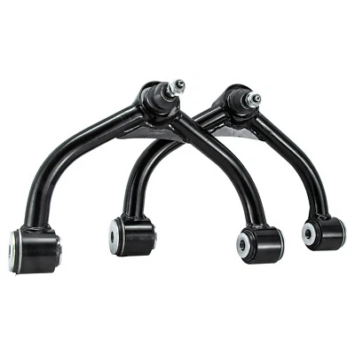 Front Upper Control Arm 2-4"Lift Fit 2011-2019 Chevy/GMC Sierra 2500HD 3500HD Foto 1 de 4