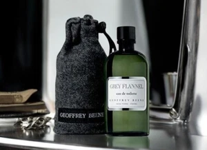 Vintage Grey Flannel EDT Splash HUGE 32 oz /950 ml 88.5 % Vol, Made in France - Picture 1 of 13