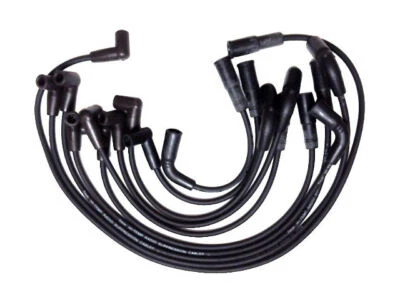 For 1994-1996 Cadillac Fleetwood Spark Plug Wire Set SMP 24522NFQR 1995 5.7L V8 - Image 1 of 2