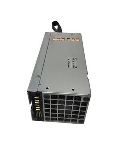 Dell D400EF-S0 400W Power Supply PSU 0N884K N884K - Picture 1 of 4