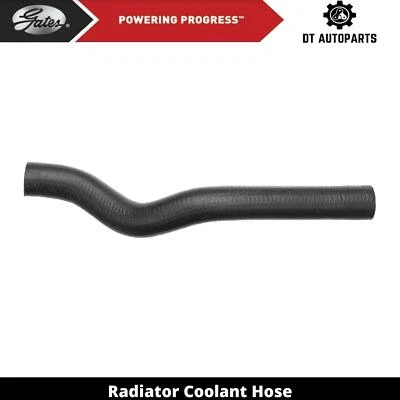 Manguera de refrigerante de radiador para Toyota Highlander 2001-2007 puertas superiores 2002 2003 2004 Foto 1 de 4