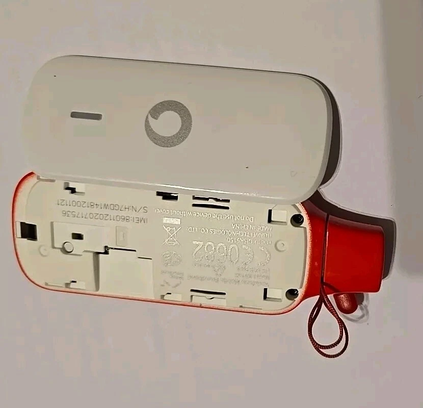 Vodafone K5150 HUAWEI 4G LTE chiavetta USB/Modem mobile banda larga - Immagine 1 di 1